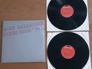 RORY GALLAGHER  - IRISH TOUR 74 - RARE ORIGINAL U S POLYDOR DOUBLE 12
