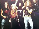 Scorpions - Virgin Killer (LP, Album) Vinyl Schallplatte 177343