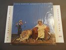 MINNIE RIPERTON ADVENTURES IN PARADISE 1975 LP IN SHRINK W/ INSIDE MY LOVE