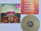MY CHEMICAL ROMANCE Danger Days LP (SEALED) GOLD VINYL /1000 green day.aiden.afi