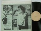 Sex Pistols ?– Gun Control LP 1979 Ruthless Rhymes Ltd. Live at Winterland 1978