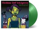 Mindless Self Indulgence FRANKENSTEIN GIRLS Limited MSI Green Colored Vinyl LP