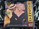 MADONNA I'M BREATHLESS SEALED YELLOW 12'' LP VINYL BARNES & NOBLE Promo Hype