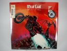 MEATLOAF - BAT OUT OF HELL- SEALED - VINYL RECORD ALBUM ^