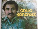 Odilio Gonzalez Llamarada VELVET LPV-1520 1978 VG+ LP #1917