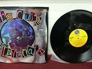 CURE Love Cats/Speak My Language/Mr Pink Eyes 12