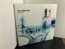 Ok Computer [LP] by Radiohead (Vinyl) Original Press UK Parlophone 1997 NM