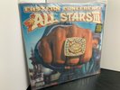 EASTERN CONFERENCE ALL-STARS III (VINYL 2LP)  2003   RARE   CAGE + COPYWRITE