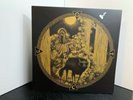 BASTARD SAPLING - INSTINCT IS FOREVER BLACK VINYL RECORD 2014 DOOM