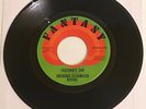 Creedence Clearwater Revival / Fortunate Son & Down On The Corner / 1969 45 NM+