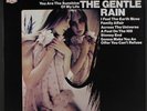 GENTLE RAIN: Moody LP (UK, reissue) Rock & Pop