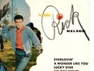 EP++ RICK NELSON  EVERLOVIN' ++SCHWEDEN+++