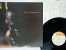 MILES DAVIS NEFERTITI CBS/SONY SOPL-167 Japan VINYL LP