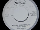 Moss Tolbert White Label Promo VEEJAY 558 MINT RNB/SOUL NORTHERN SOUL 45
