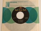 The Animals / I'm Crying & Take It Easy Baby / Original 1964 MGM 45 NM+