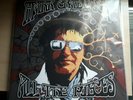 Mark Chadwick(The Levellers) - All The Pieces (2010 SIGNED VINYL LP)