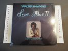 SEALED WALTER HAWKINS AND THE LOVE CENTER CHOIR LOVE ALIVE II 1978 LP LS-6835