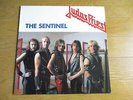 JUDAS PRIEST - THE SENTINEL  Motorhaed,Iron maiden,black sabbath,Deep purple