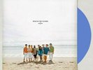 88rising HEAD IN THE CLOUDS Limited GATEFOLD- Blue Colored Vinyl 2 LP Sealed New