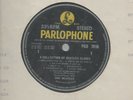 The Beatles - 'Collection Of Oldies' 1966 UK yellow/black Parlophone LP PMC7016