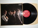 ROLLING STONES-1ST ALBUM...RARE  EARLY UK MONO PRESS EX VINYL LP RECORD 1964