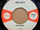ROY RICHARDS MARCIA GRIFFITHS GREEN COLLIE YOU NO GOOD UK ISLAND 7