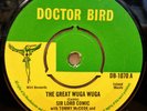 SIR LORD COMIC THE GREAT WUGA WUGA / FEEL SO UK DOCTOR BIRD 7