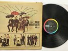 THE BEATLES. VOL.2. MEXICO VINYL LP.  CAPITOL LEM-044. MONO. 1966. RARE