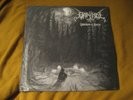 BAPTISM wisdom and hate ORIG VINYL LP behexen satanic goatmoon