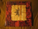 URFAUST / CIRCLE OF OUROBORUS split ORIG VINYL LP grimm behexen moonblood