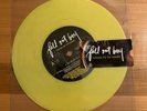NEW Fall Out Boy THNKS FR TH MMRS 7” Vinyl Record (Mint Condition)