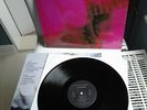 MY BLOODY VALENTINE  original Vinyl LP Loveless (1991 Creation / Interchord)