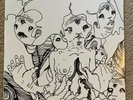 The Majestic Majesty - Portugal The Man Vinyl LP VERY GOOD CONDITION