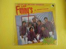 LOS FANNYS CUMBIA DEL ESPACIO SPACE CUMBIA SYNTH GUITAR RARE BEAT MEXICAN PSYCH