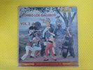 COMBO LOS GALLEROS LA POLLERA PRESTA MONSTER KILLER GAITA AFRO LATIN COLOMBIA