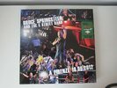 BRUCE SPRINGSTEEN AND THE E STREET BAND A FIRENZE BOX SET