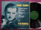 33 SX 1017, UK orig. BRUCH, MOZART: Violin Concertos, TIBOR VARGA, SUSSKIND, EX