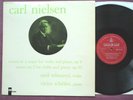 ODEON MOAK 30003, CARL NIELSEN: Sonatas, EMIL TELMANYI, SCHÖILER, NM