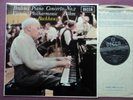 SXL 6322 wbg, UK ED1, BRAHMS: Piano Concerto No. 2 BACKHAUS, BÖHM, VPO, NM