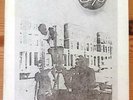 THE BOYS UK 1977 ORIG PRESS PROMO FANZINE WITH INTERVIEW RARE PUNK MEMORABILIA