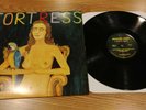 MINIATURE TIGERS FORTRESS RARE 2010 VINYL LP MODERN ART RECORDS EX COND
