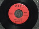northern soul BROTHERS OF SOUL You Better Believe It BOO 111 M-