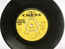 Northern Soul, R&B, The Dells, O-O, I Love You, There Is, Rare Yellow UK Demo