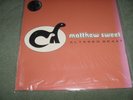MATTHEW SWEET   ALTERED BEAST  LP    180 GR
