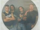 böhse onkelz - Lügenmarsch - Picture Disc Mini Album Vinyl / Schallplatte - RAR