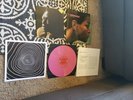 Miles Davis - Sorcerer - Pink - Vinyl Me Please VMP - LP - Excellent Condition