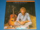 GORDON LIGHTFOOT Sundown MFSL 1-018 LP in MINT JAPAN made