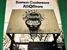 EASTERN CONFERENCE ALL-STARS (VINYL 2LP) 1998 RARE  HIGH & MIGHTY Still Sealed