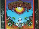 GRATEFUL DEAD - AOXOMOXOA - EXCELLENT -  ORIGINAL ISSUE