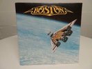Boston, Third Stage, Vinyl Record LP, Factory Sealed, 1986 MCA Records 6188